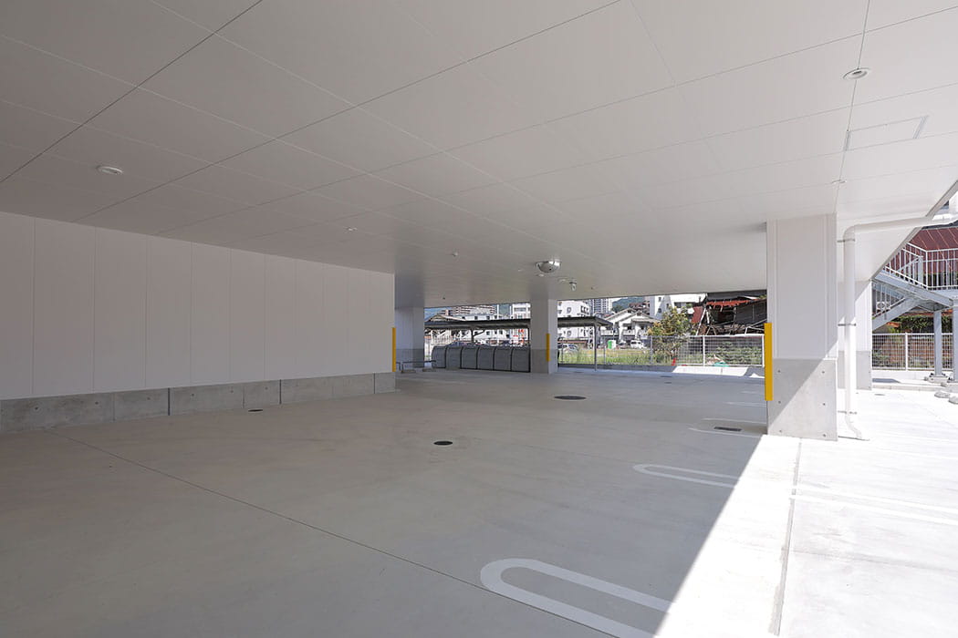 クリニック外観